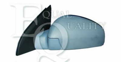 EQUAL QUALITY rs02381 - Наружное зеркало